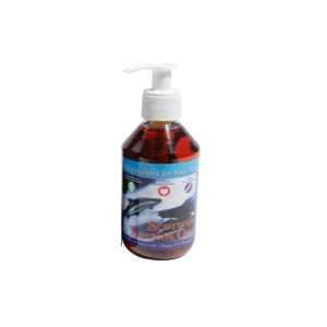 Aceite Salmón 250ml