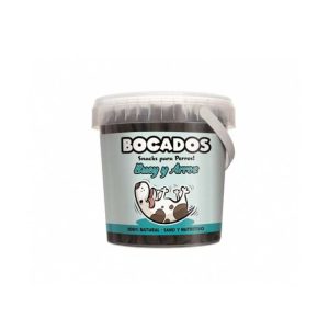 Sticks Bocados de Buey y arroz 800gr