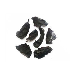 Carpaccio de Vacuno para perros 75gr (corazón)