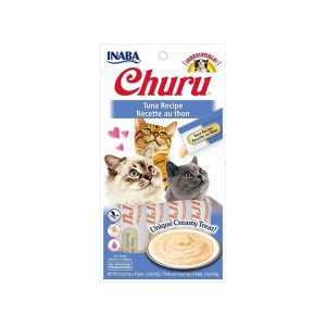Churu Cat Atún (4X14gr)