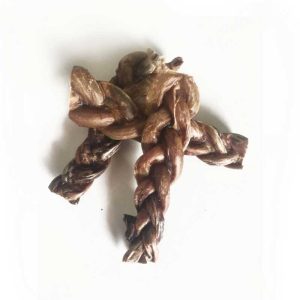 Nervio de cerdo trenzado 20cm