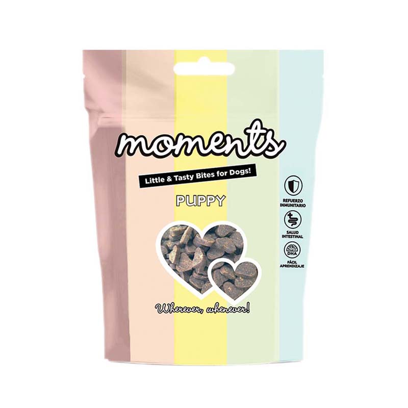 Moments Puppy 60gr