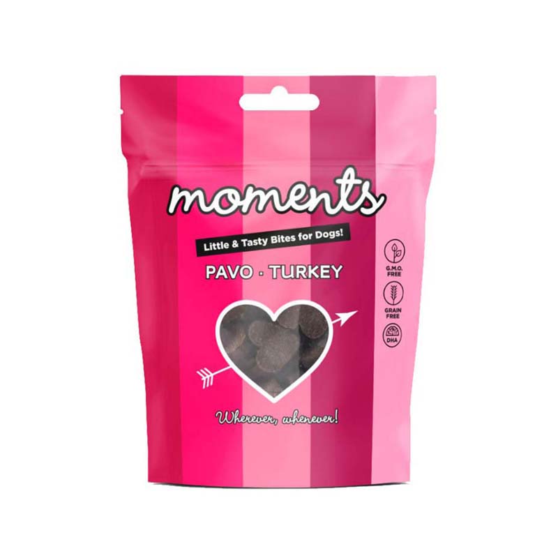 Moments Pavo 60gr