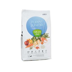Natura Diet Puppy Medium