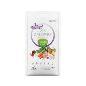 Natura Diet Reduced -20% Calories