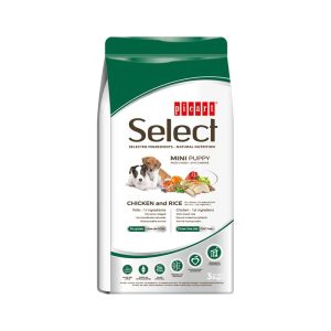 Picart Select MINI PUPPY Chicken and Rice