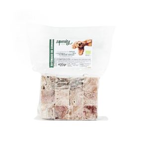 Complementos Eco estómago cordero troceada 400gr