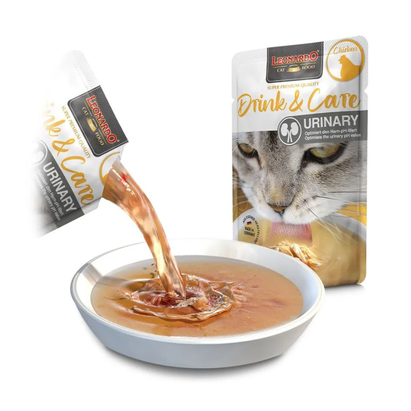 Leonardo Drink Beef 40g