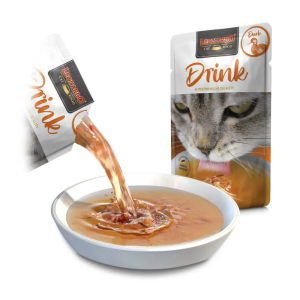 Leonardo Drink Duck 40g