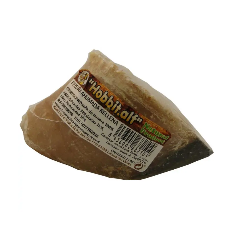 Pezuña de Ternera Rellena