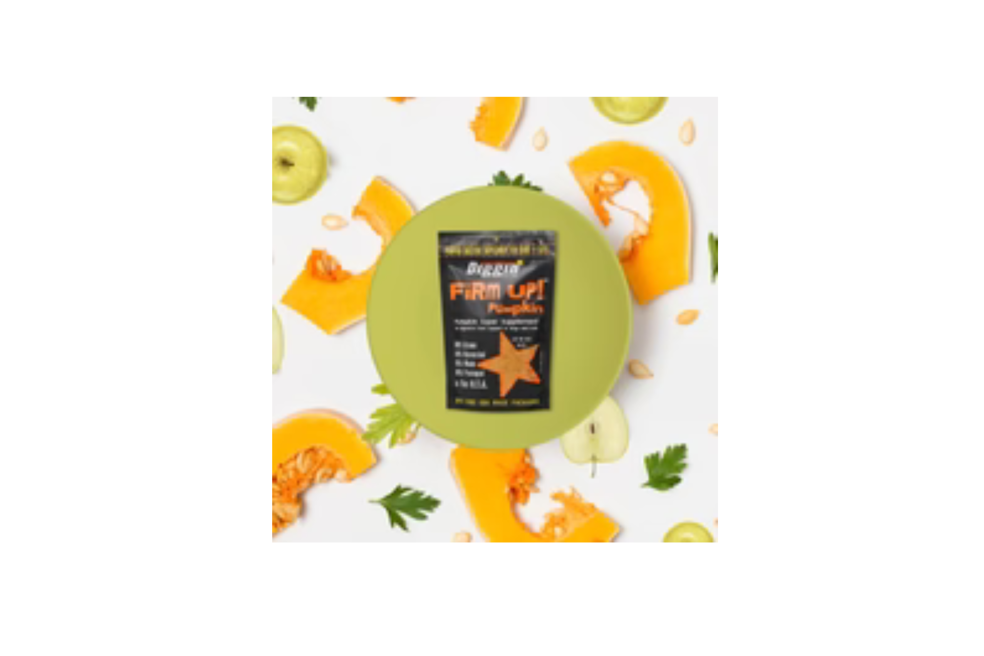 FiRM UP! Pumpkin - Imagen 4