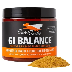 Super Snouts GI Balance 88gr