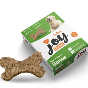 Huesito Ternera y Yuca 10 cm