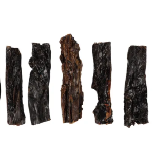 Tiras de Hígado de Búfalo 200gr