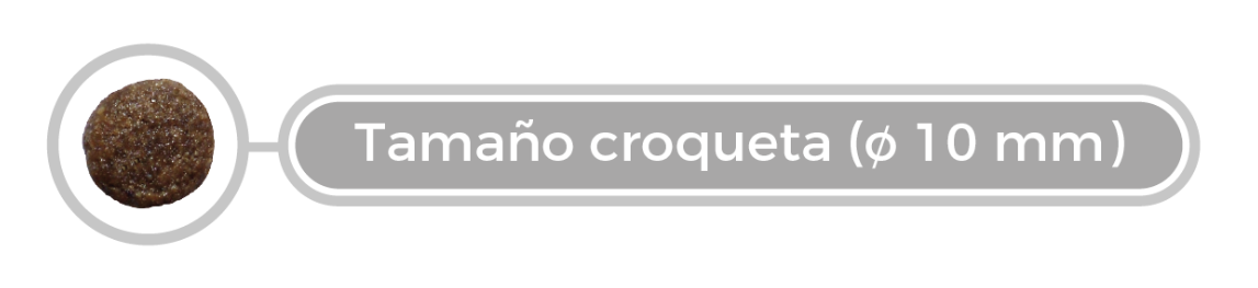 Picart Select Diet Urinary para gatos 2kg - Imagen 3