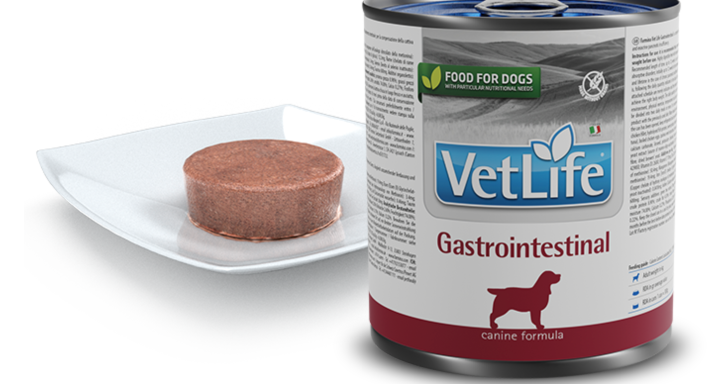 Farmina Vetlife Gastrointestinal Dog 300gr - Imagen 3