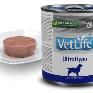 Farmina Vetlife UltraHypo Dog 300gr