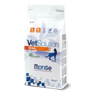 Monge Vetsolution Cat Renal 1,5kg