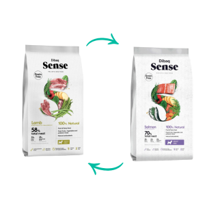 Sense Adult Mini - UN SABOR DIFERENTE EN CADA ENVÍO